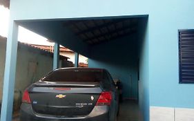 minha casa por dia